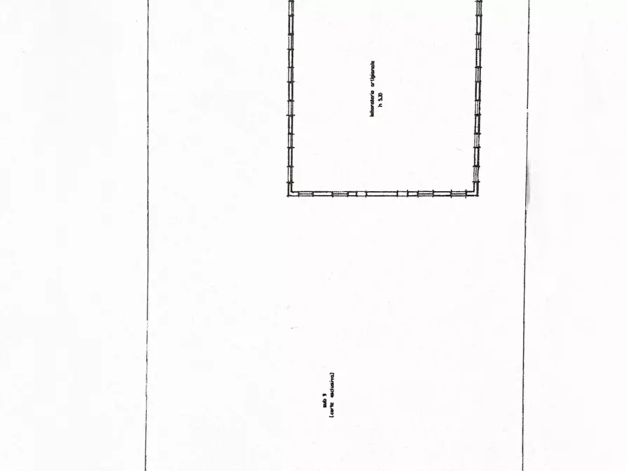 Immagine 1 di Attività artigianale in vendita  in Località Ca' del Vento 211 a Novafeltria