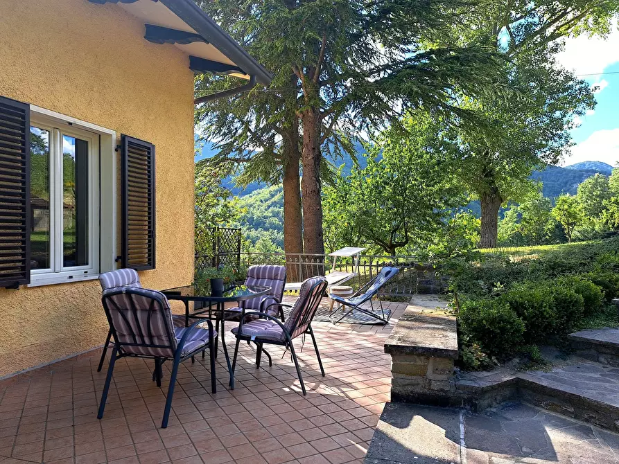 Immagine 7 di Casa indipendente in vendita  in Via XXIV Maggio 140 a Pennabilli