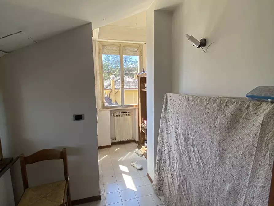 Immagine 5 di Mansarda in vendita  in via XXIV Maggio 140 a Novafeltria