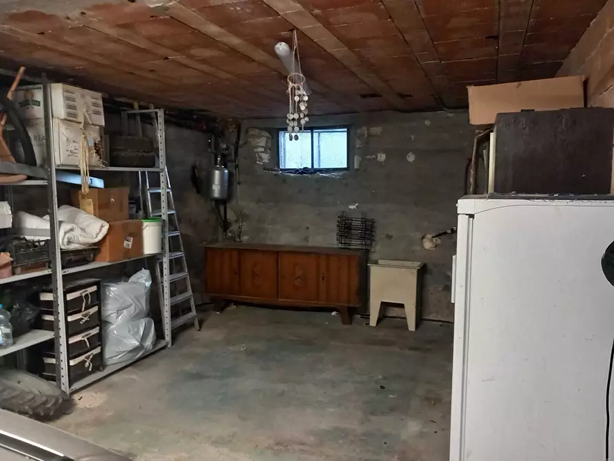 Immagine 18 di Quadrilocale in vendita  in Via Serra di Sotto 52 a Pennabilli