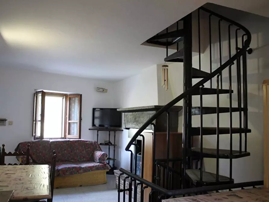 Immagine 17 di Terratetto in vendita  in Via Capriano 5 a Pennabilli