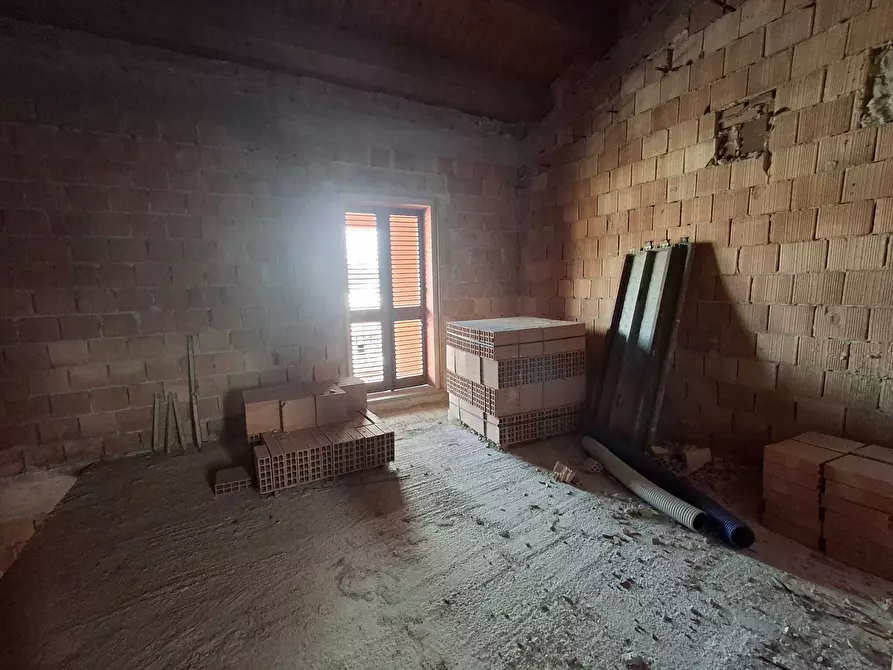 Immagine 6 di Villetta a schiera in vendita  in Via Cà Mazzoni 35 a Pennabilli