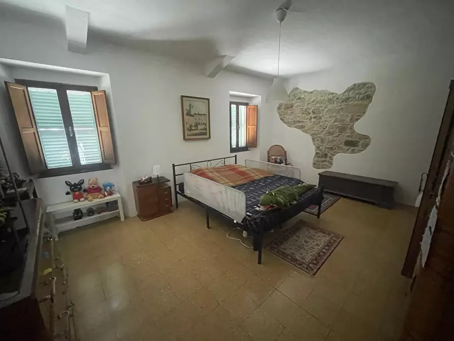 Immagine 12 di Terratetto in vendita  in Via Serra di Sotto 37 a Pennabilli