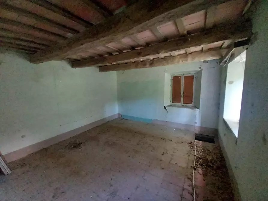 Immagine 3 di Quadrilocale in vendita  in Via Frullo 2 a Sant'agata Feltria