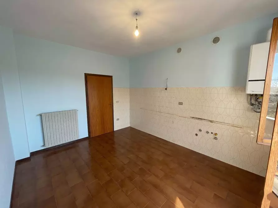 Immagine 3 di Trilocale in vendita  in via XXIV Maggio 140 a Novafeltria