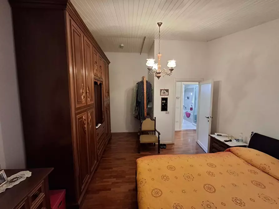 Immagine 26 di Villetta a schiera in vendita  in via Trieste a Novafeltria