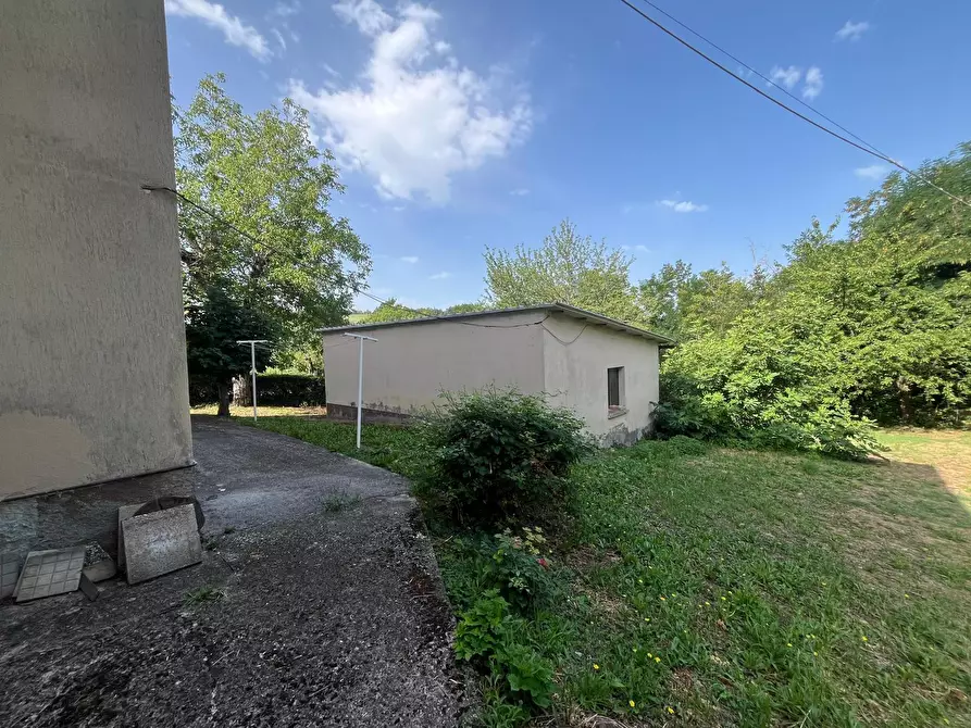 Immagine 36 di Casa indipendente in vendita  in Via Cella 2 a Sant'agata Feltria