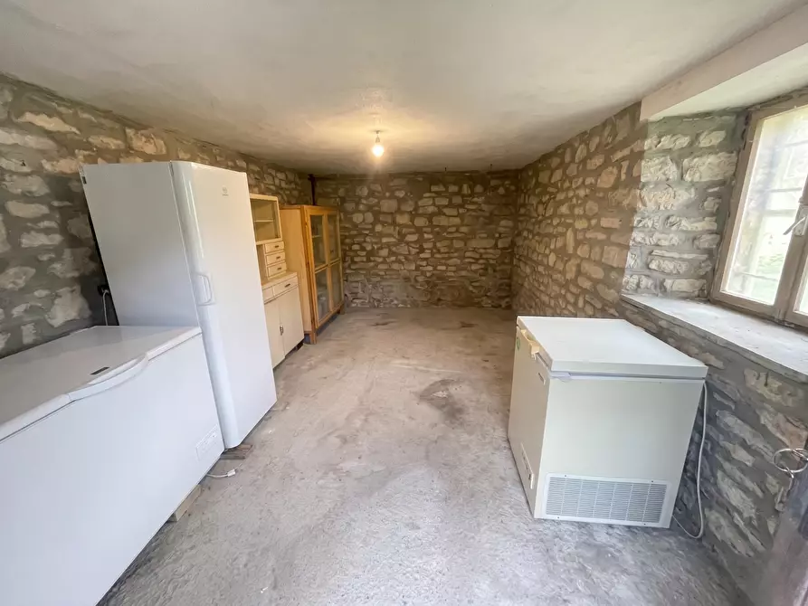 Immagine 13 di Casa indipendente in vendita  in Strada 41 a Sant'agata Feltria