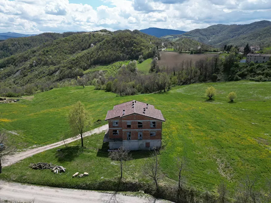 Immagine 10 di Casa indipendente in vendita  in Via Villa Di Pereto 2 a Sant'agata Feltria