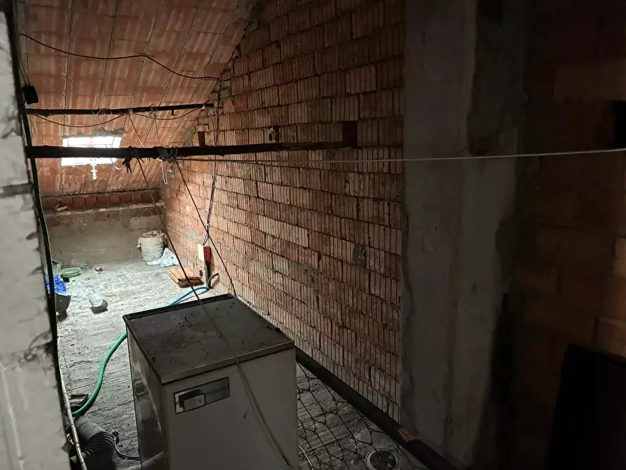 Immagine 40 di Villa in vendita  in Via XXIV Maggio 140 a Novafeltria