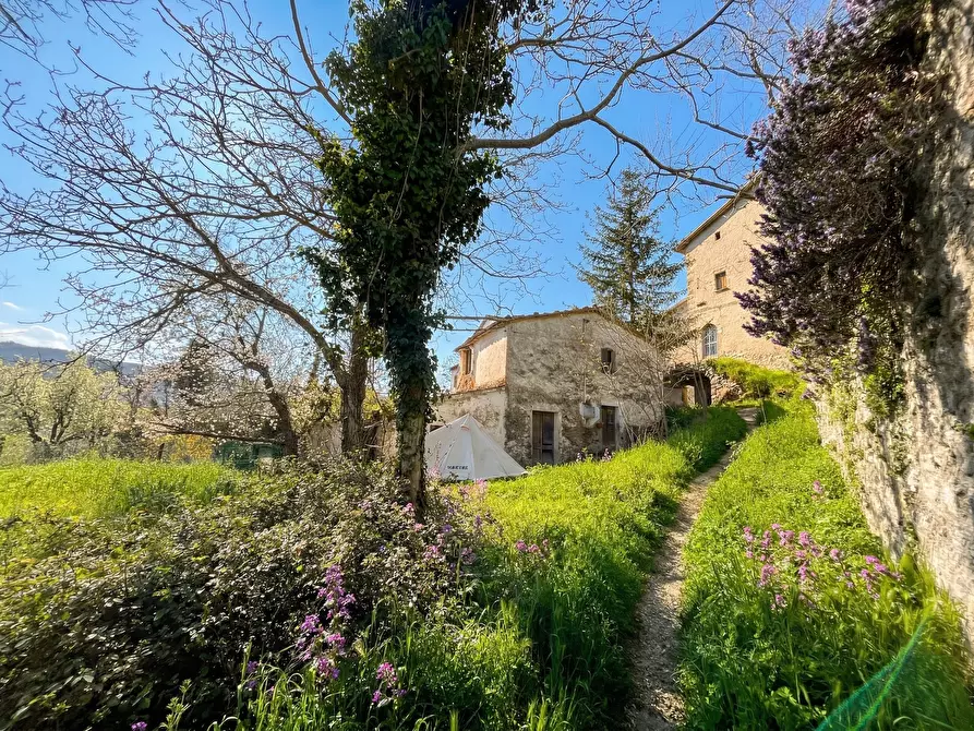 Immagine 2 di Casa indipendente in vendita  in Via Sarsinate 28 a Talamello