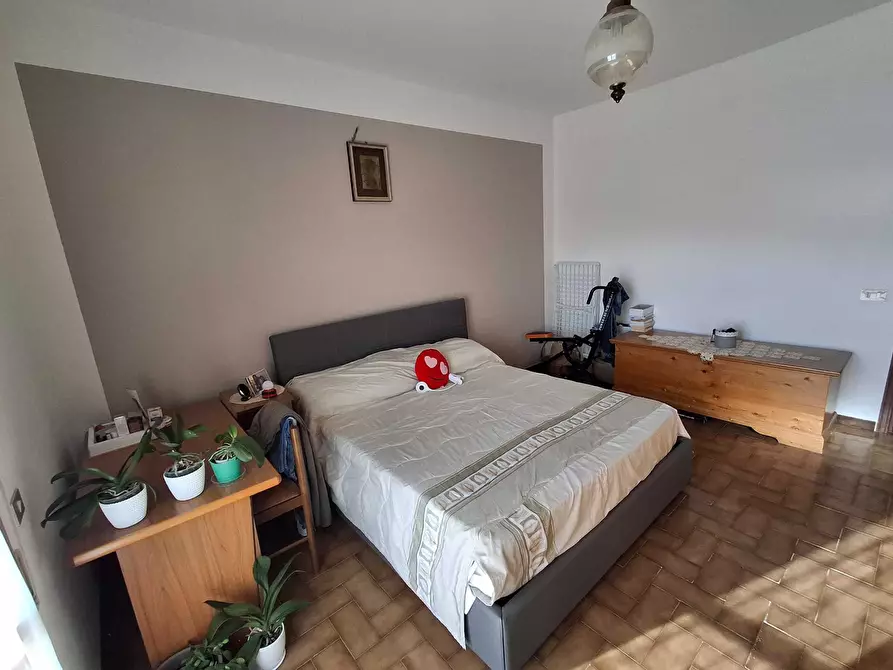 Immagine 13 di Porzione di casa in vendita  in Via XXIV Maggio 140 a Novafeltria