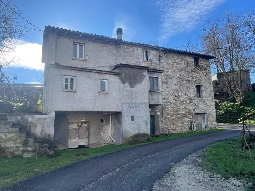 Immagine 1 di Rustico / casale in vendita  in SP258 2 a Pennabilli