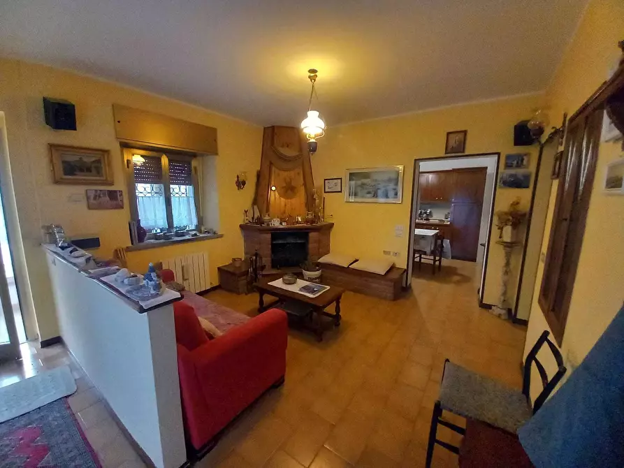 Immagine 6 di Casa indipendente in vendita  in Via Ortale 16-17 a Badia Tedalda