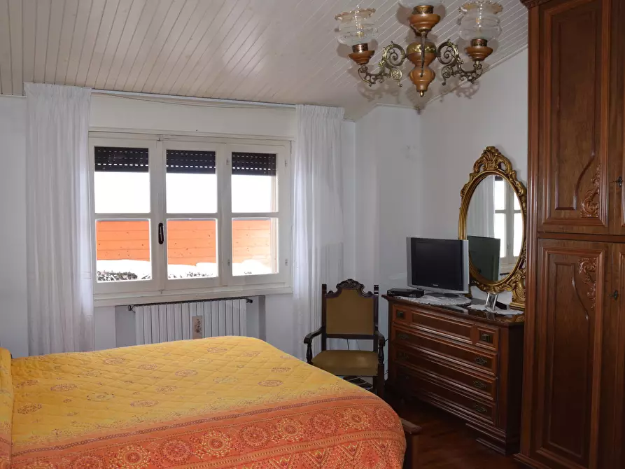 Immagine 25 di Villetta a schiera in vendita  in via Trieste a Novafeltria