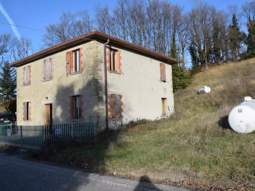 Immagine 3 di Casa indipendente in vendita  in Strada per Miratoio 108 a Pennabilli