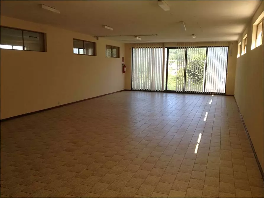 Immagine 5 di Capannone industriale in vendita  in Viale G. Puccini a Lucca