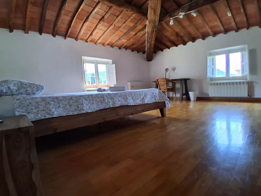 Immagine 15 di Terratetto in vendita  in Via della Bordogna a Lucca