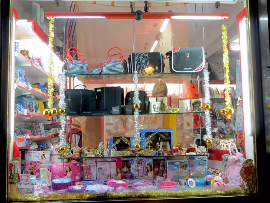 Immagine 7 di Edicola in vendita  in Via santa croce 109 a Lucca