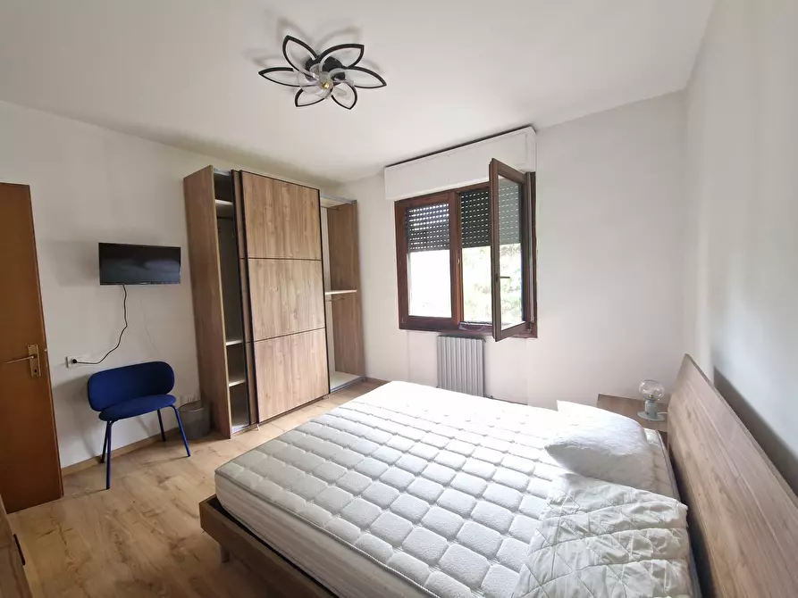 Immagine 10 di Appartamento in affitto  in Via della Formica a Lucca