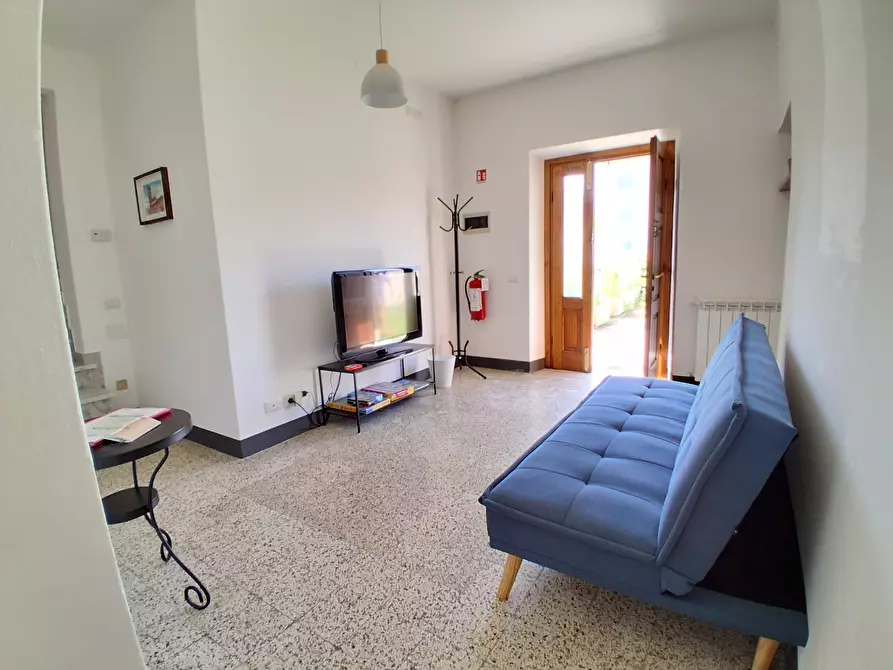 Immagine 4 di Terratetto in vendita  in Via della Bordogna a Lucca