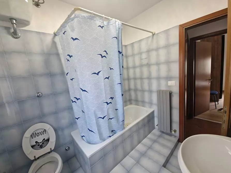 Immagine 6 di Appartamento in affitto  in Via della Formica a Lucca