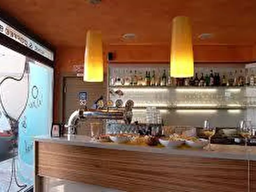 Immagine 5 di Bar / Ristorante in vendita  in Viale Luigi Cadorna a Lucca