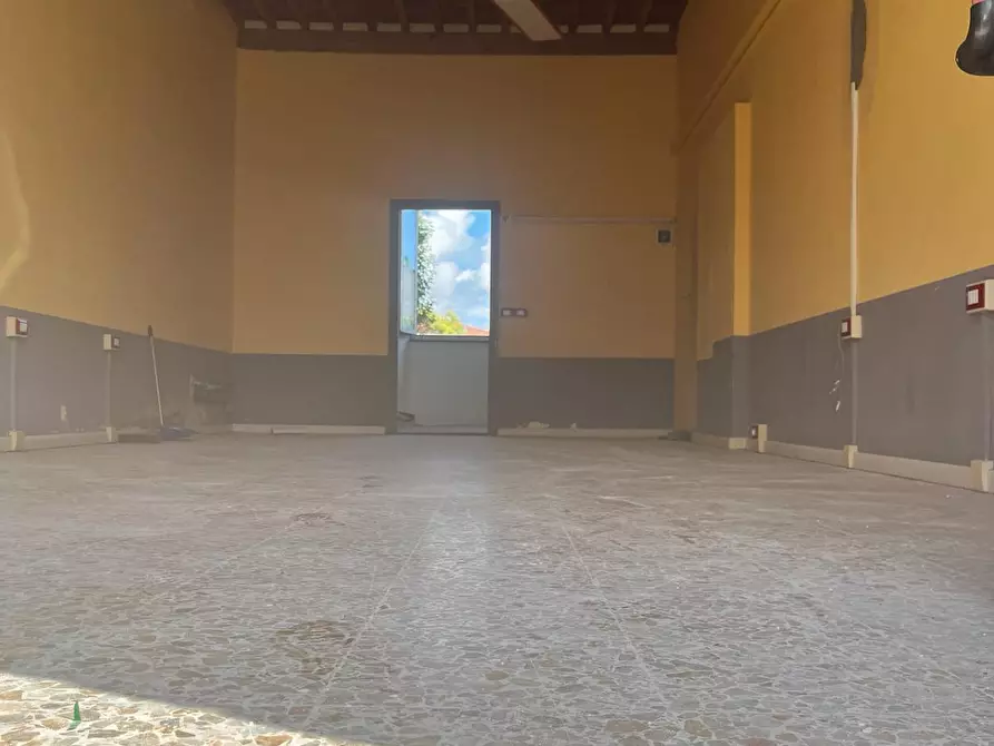 Immagine 2 di Locale commerciale in affitto  in Viale G. Puccini a Lucca