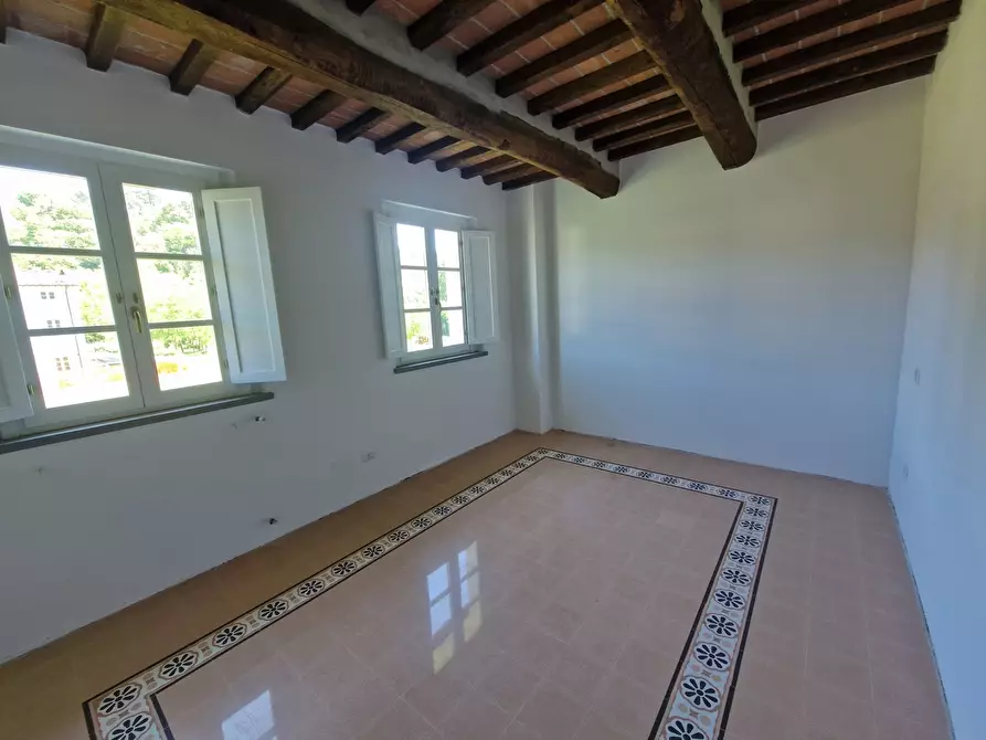 Immagine 16 di Casa bifamiliare in vendita  in Via delle Nubache 587 a Lucca