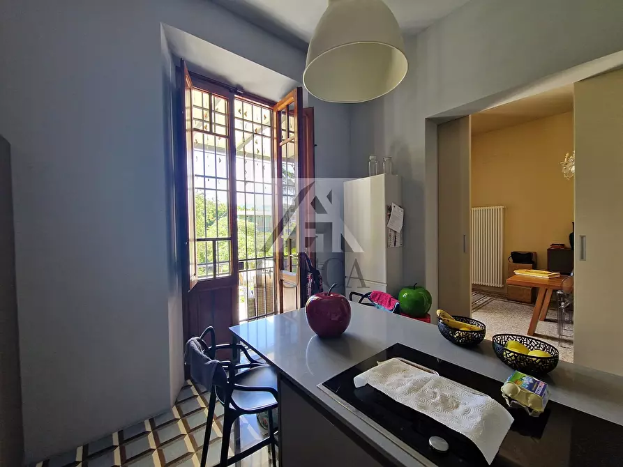 Immagine 20 di Ufficio in vendita  in Viale Giuseppe Giusti a Lucca