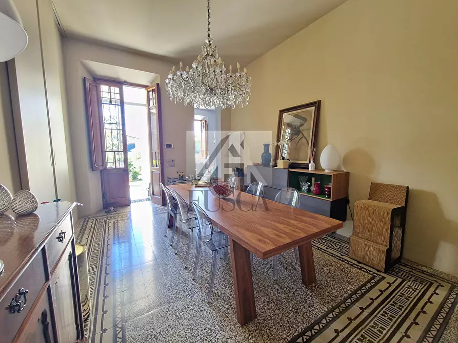 Immagine 3 di Ufficio in vendita  in Viale Giuseppe Giusti a Lucca