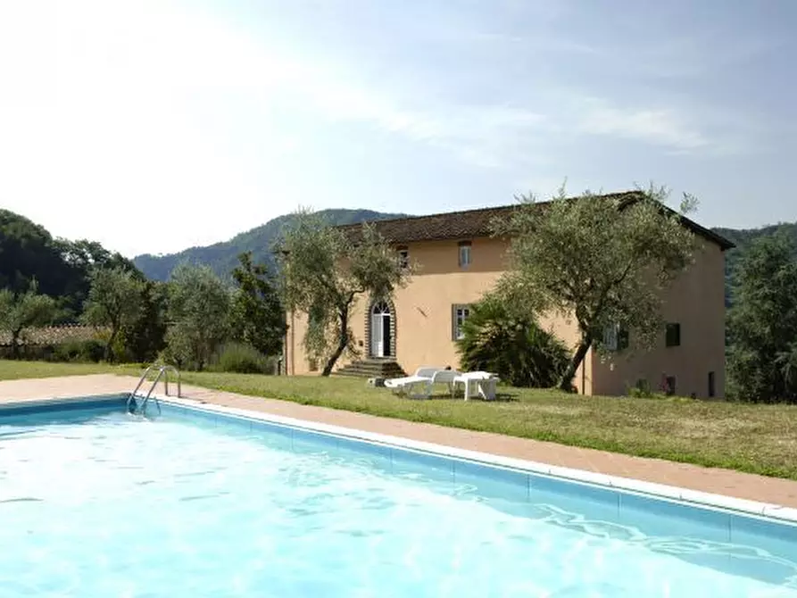 Immagine 20 di Casa vacanze in affitto  in Località Mencone 8 a Pescaglia