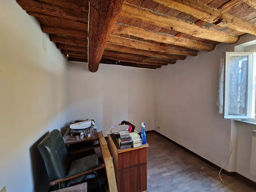 Immagine 7 di Terratetto in vendita  in Via Fregionaia a Lucca