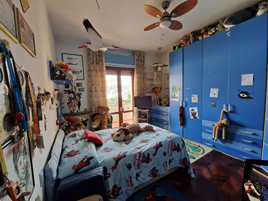 Immagine 13 di Villa in vendita  in Via del Bozzo a Lucca