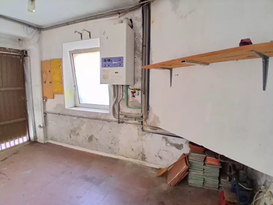Immagine 19 di Terratetto in vendita  in Traversa Seconda Via Teresa Bandettini a Lucca