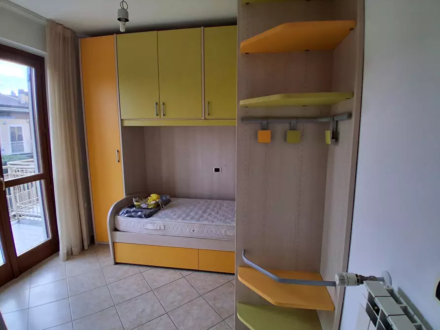 Immagine 9 di Villetta a schiera in affitto  in Via Ingrillini a Lucca