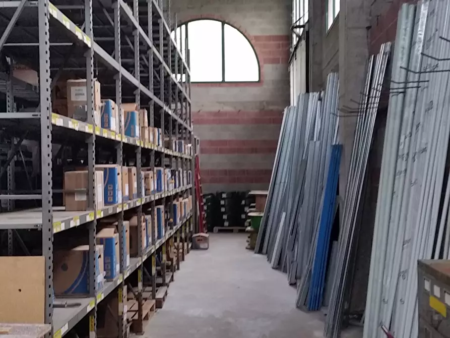 Immagine 24 di Attività artigianale in vendita  in Via del Seminario a Lucca