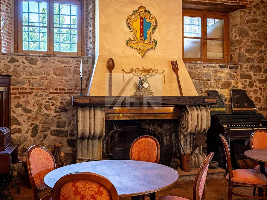 Immagine 30 di Rustico / casale in vendita  in Via Borgo Giannotti a Lucca