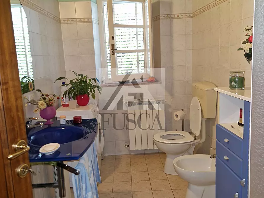 Immagine 15 di Terratetto in vendita  in Via di Mezzo II a Lucca