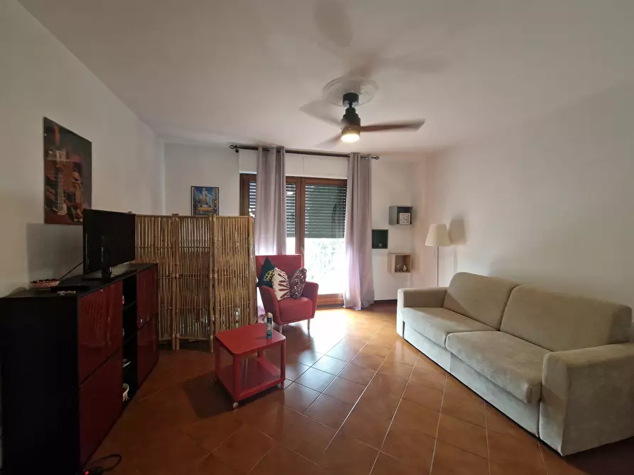 Immagine 4 di Appartamento in affitto  in Via della Formica a Lucca