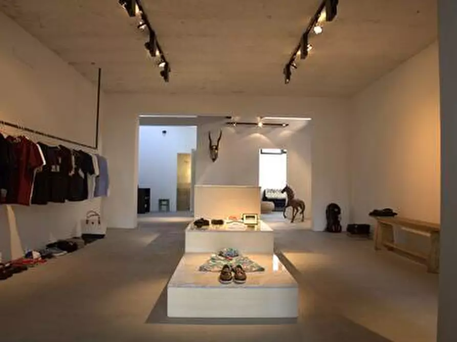 Immagine 7 di Capannone industriale in vendita  in Viale G. Puccini 662 a Lucca