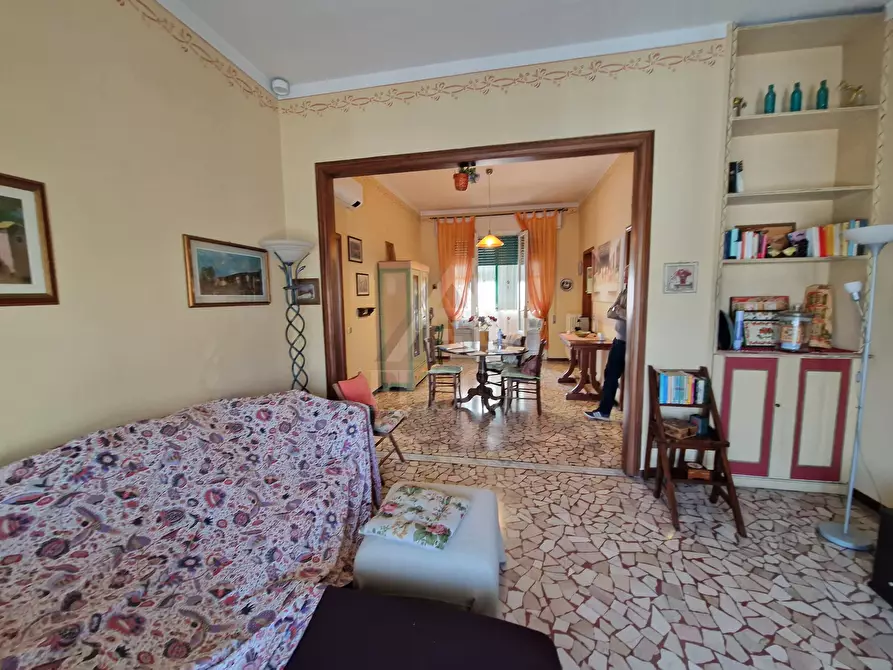 Immagine 1 di Quadrilocale in vendita  in Via Gaetano Luporini 45 a Lucca