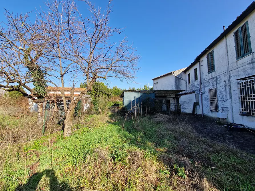 Immagine 41 di Terratetto in vendita  in Via Pasquinetti a Lucca