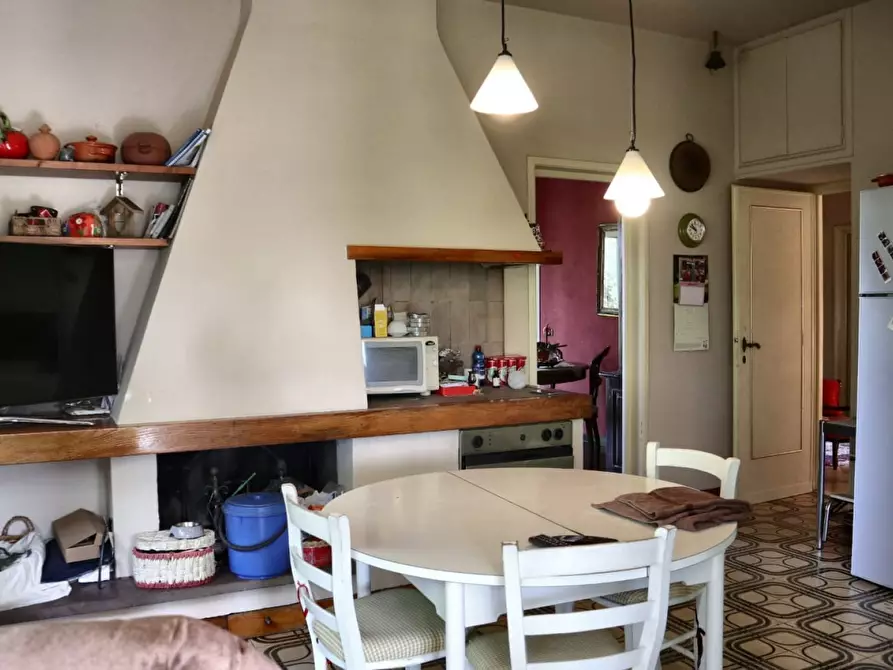 Immagine 23 di Villa in vendita  in Via Ceppo di Melo a Lucca