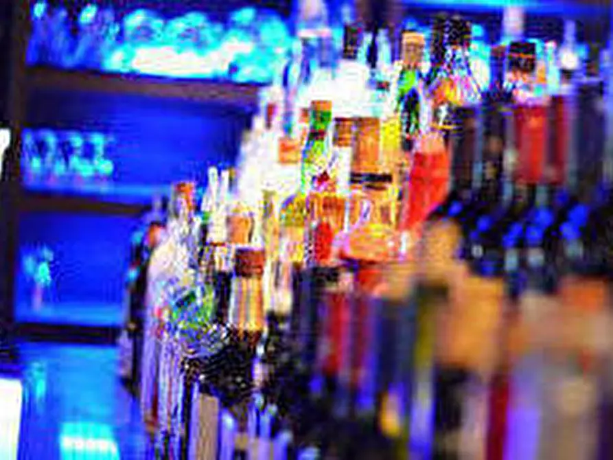 Immagine 6 di Bar / Ristorante in vendita  in Viale Europa a Lucca