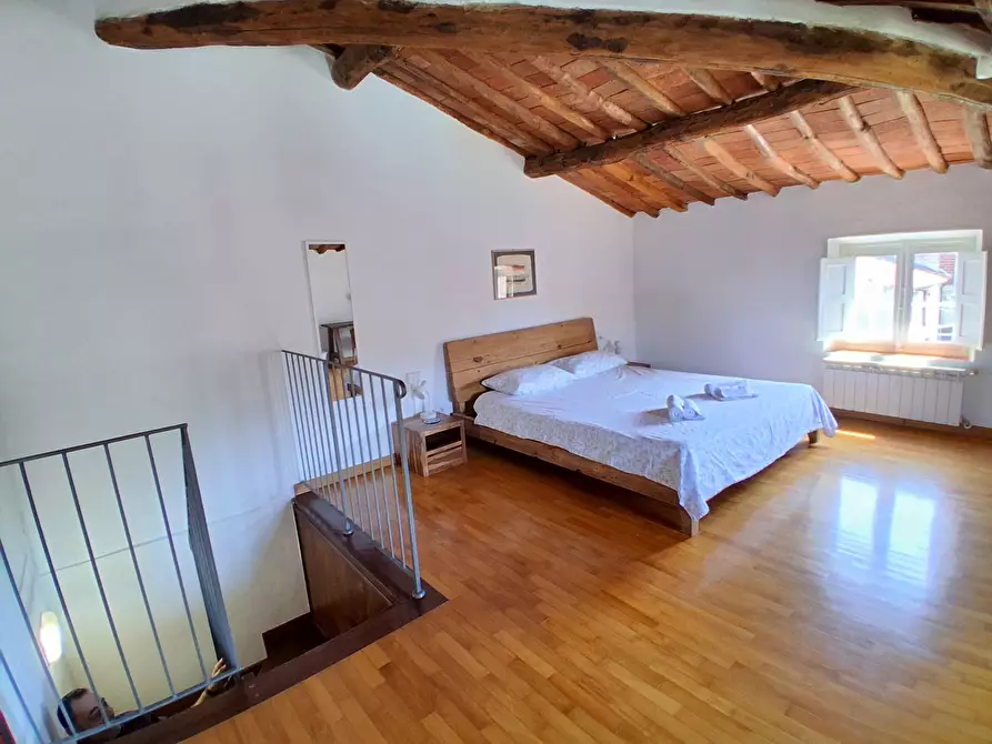 Immagine 17 di Terratetto in vendita  in Via della Bordogna a Lucca