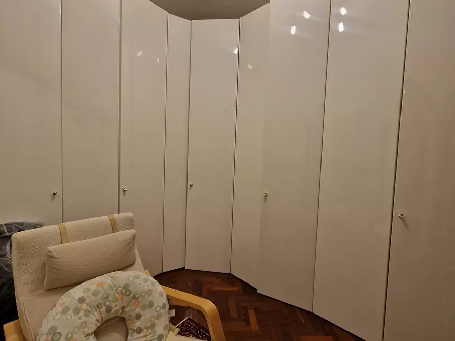 Immagine 17 di Villa in vendita  in Via del Bozzo a Lucca