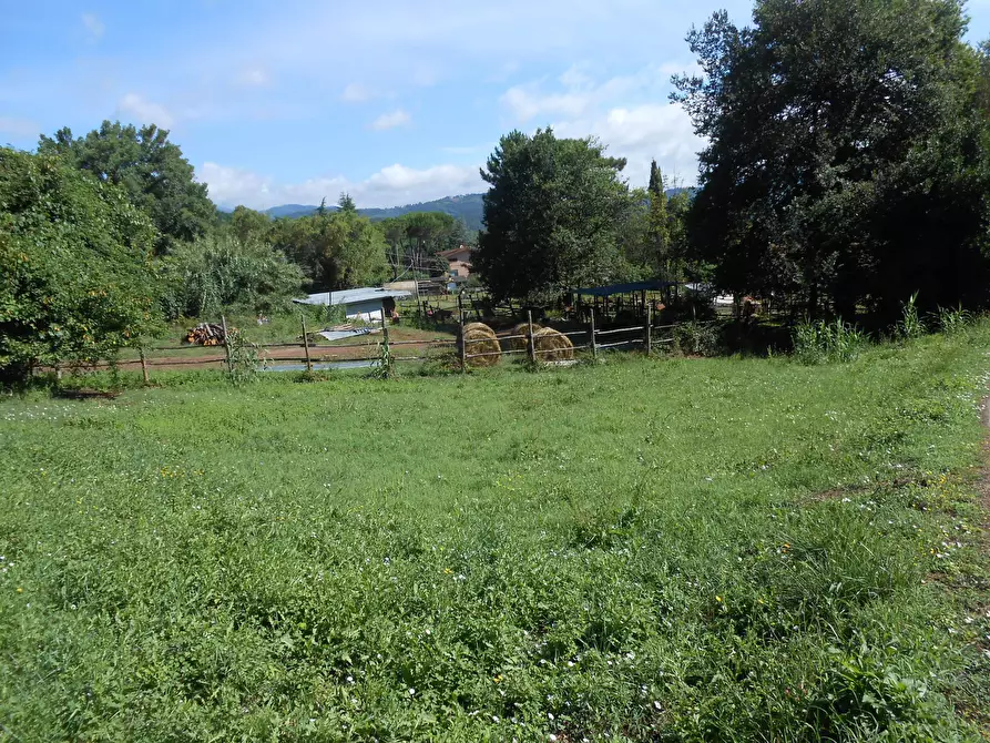 Immagine 9 di Terreno industriale in vendita  in Via Francesco Ferraris a Lucca
