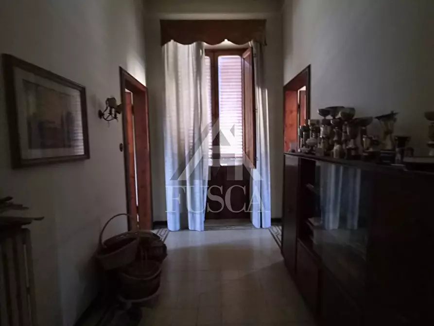Immagine 16 di Villa in vendita  in Viale Giosuè Carducci 557 a Lucca