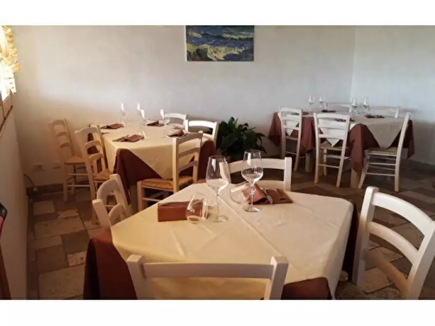 Immagine 6 di Bar / Ristorante in vendita  in Viale Europa 18 a Viareggio